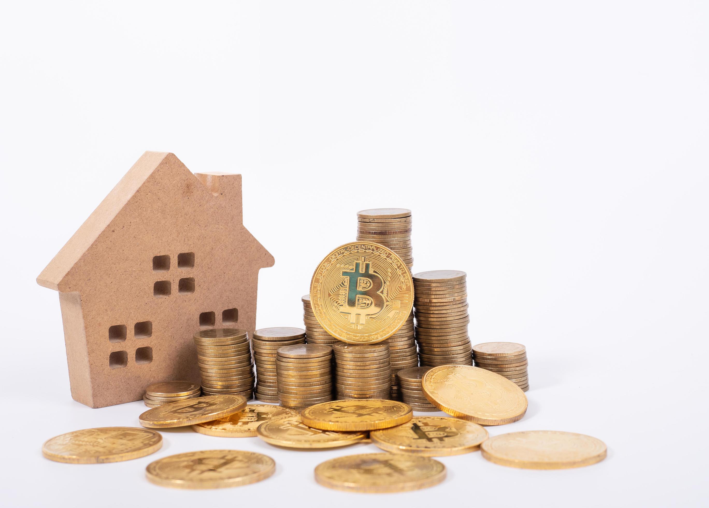 خرید ملک با رمزارز در ترکیه؛ واقعیت قانونی و مسیر تبدیل به لیر برای ایرانیان