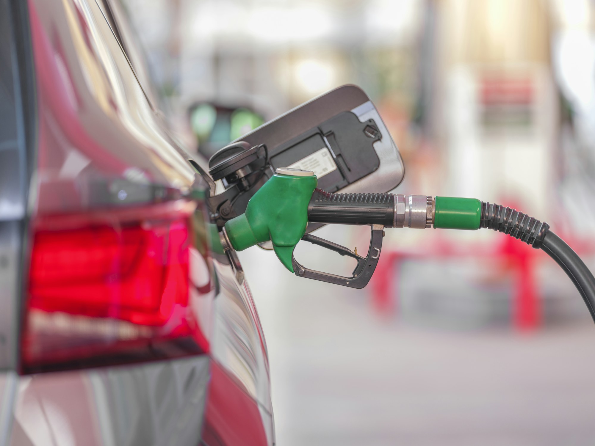 سوخت و تبدیل خودرو به LPG در ترکیه؛ هزینه و صرفه