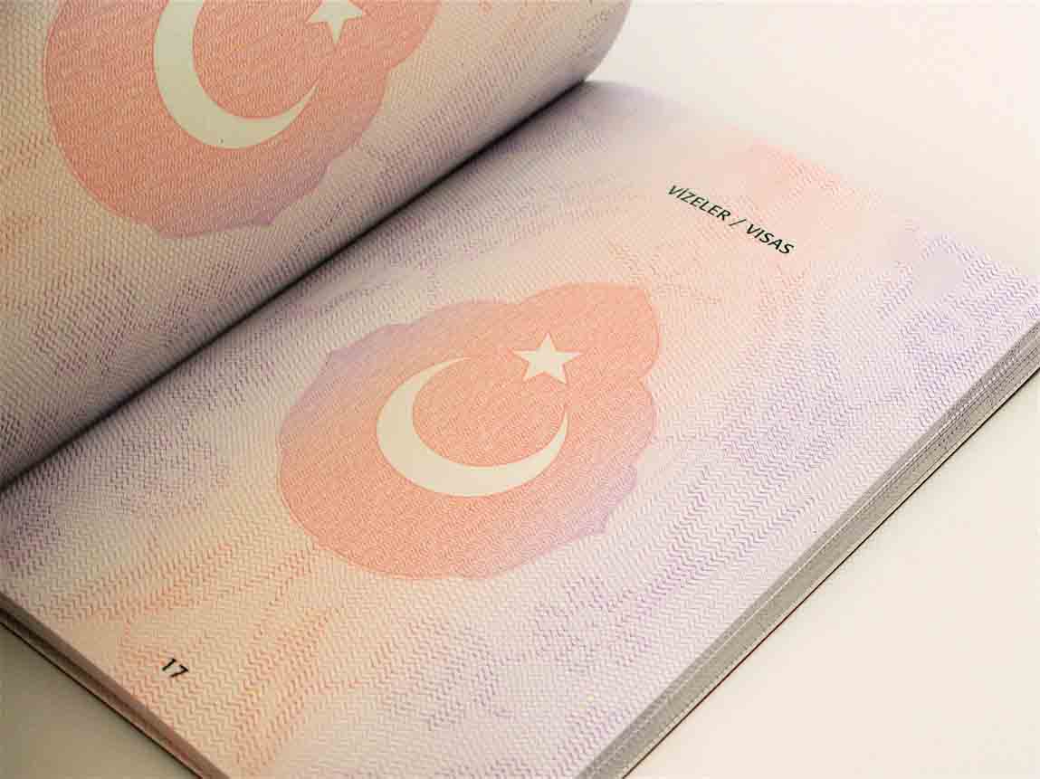 پاسپورت جمهوری ترکیه، کلید مسیر ویزای سرمایهگذاری E-2 آمریکا برای ایرانیان