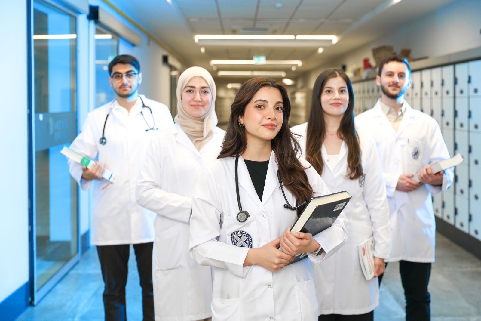 تحصیل پزشکی و دندان‌پزشکی در ترکیه برای ایرانیان