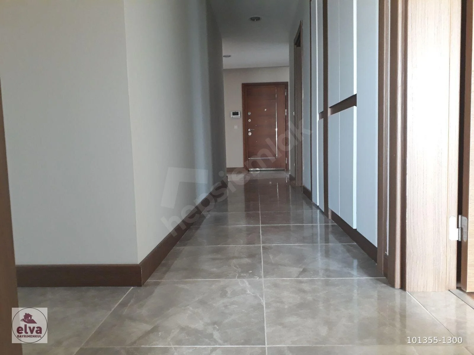 اجاره آپارتمان ۴ خوابه ۱۷۷ متری در استانبول بدون وسایل