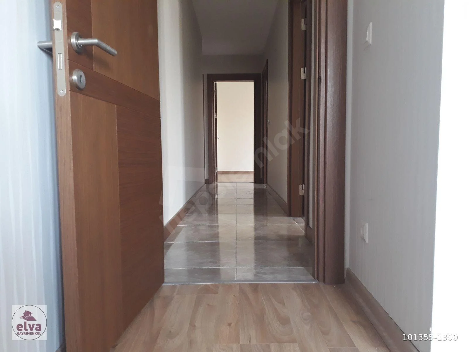 اجاره آپارتمان ۴ خوابه ۱۷۷ متری در استانبول بدون وسایل