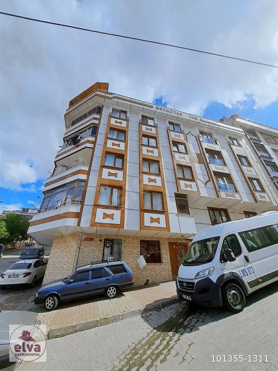 اجاره آپارتمان ۲ خوابه ۱۰۵ متری در استانبول بدون وسایل
