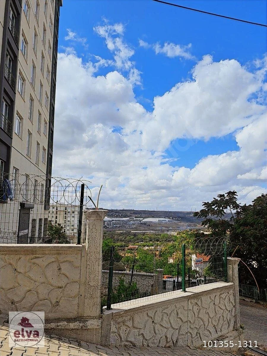 اجاره آپارتمان ۲ خوابه ۱۰۵ متری در استانبول بدون وسایل