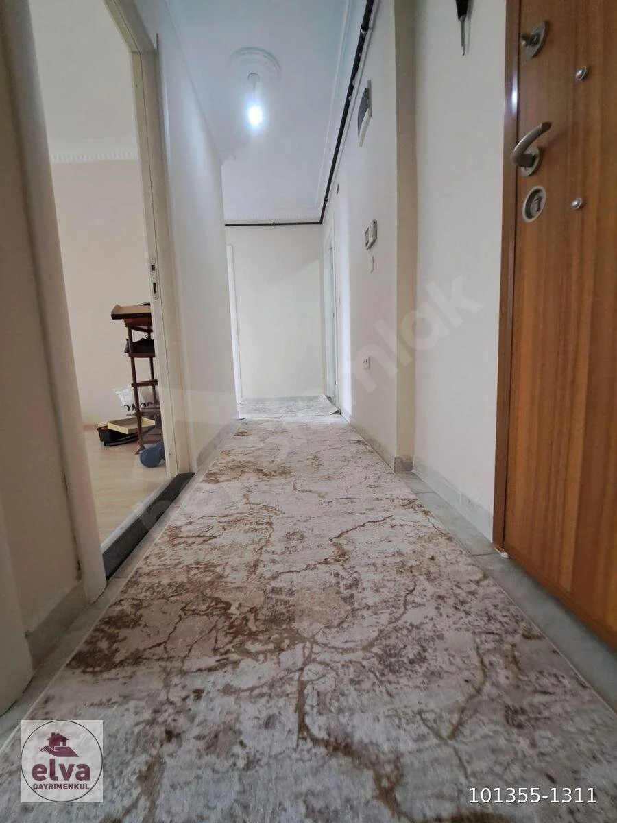 اجاره آپارتمان ۲ خوابه ۱۰۵ متری در استانبول بدون وسایل
