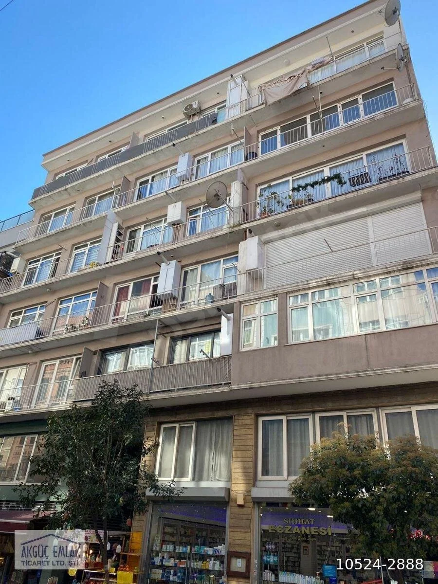 اجاره آپارتمان ۲ خوابه در استانبول اروپایی