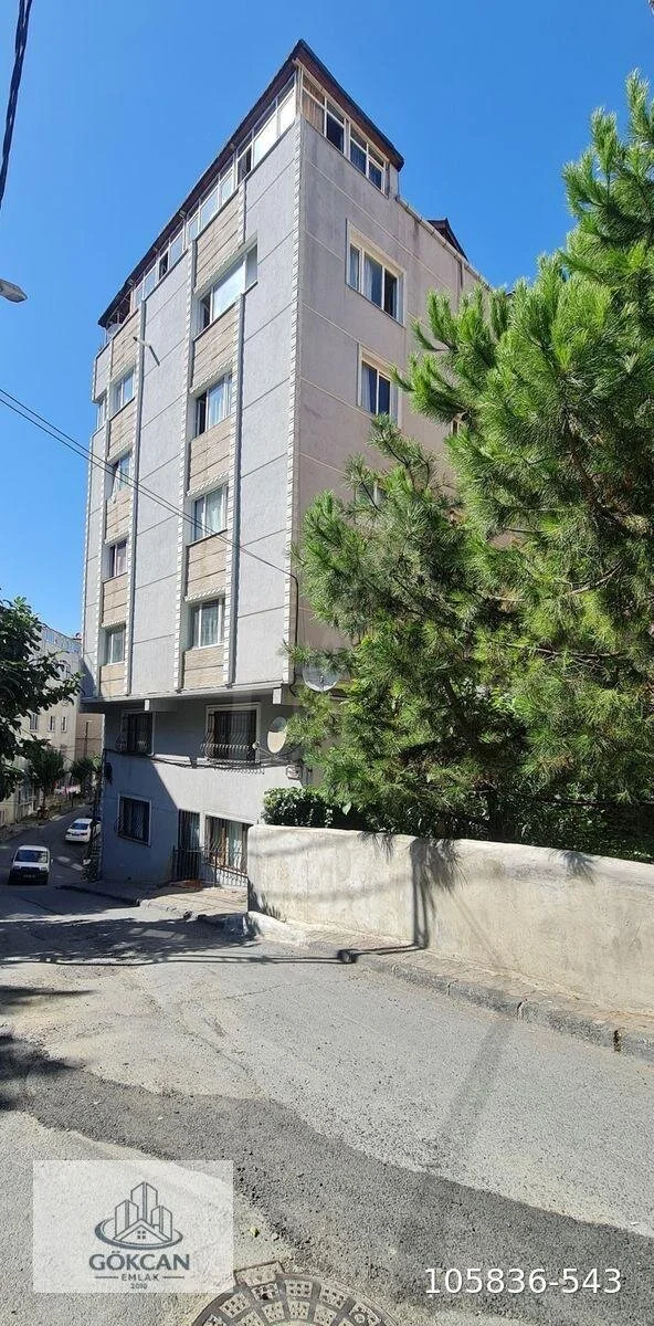 اجاره آپارتمان ۱ خوابه ۷۰ متری در استانبول + وسایل