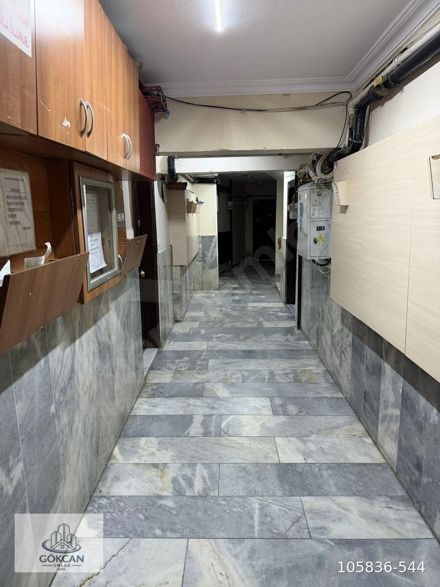 اجاره آپارتمان ۳ خوابه ۱۳۵ متری در استانبول + وسایل