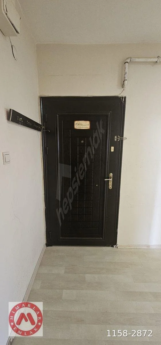 اجاره آپارتمان ۲ خوابه ۷۵ متری در مالتپه استانبول بدون وسایل