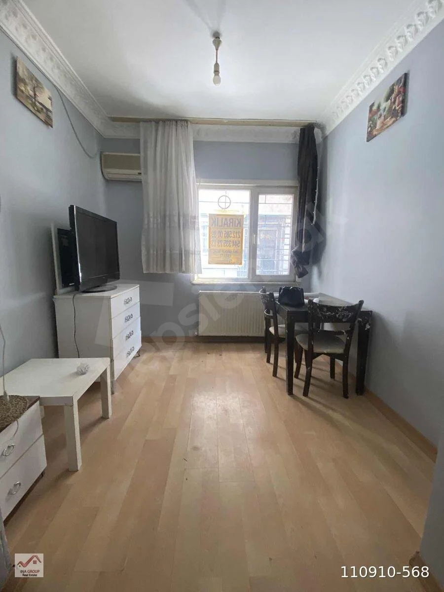 اجاره آپارتمان ۳ خوابه در استانبول اروپایی