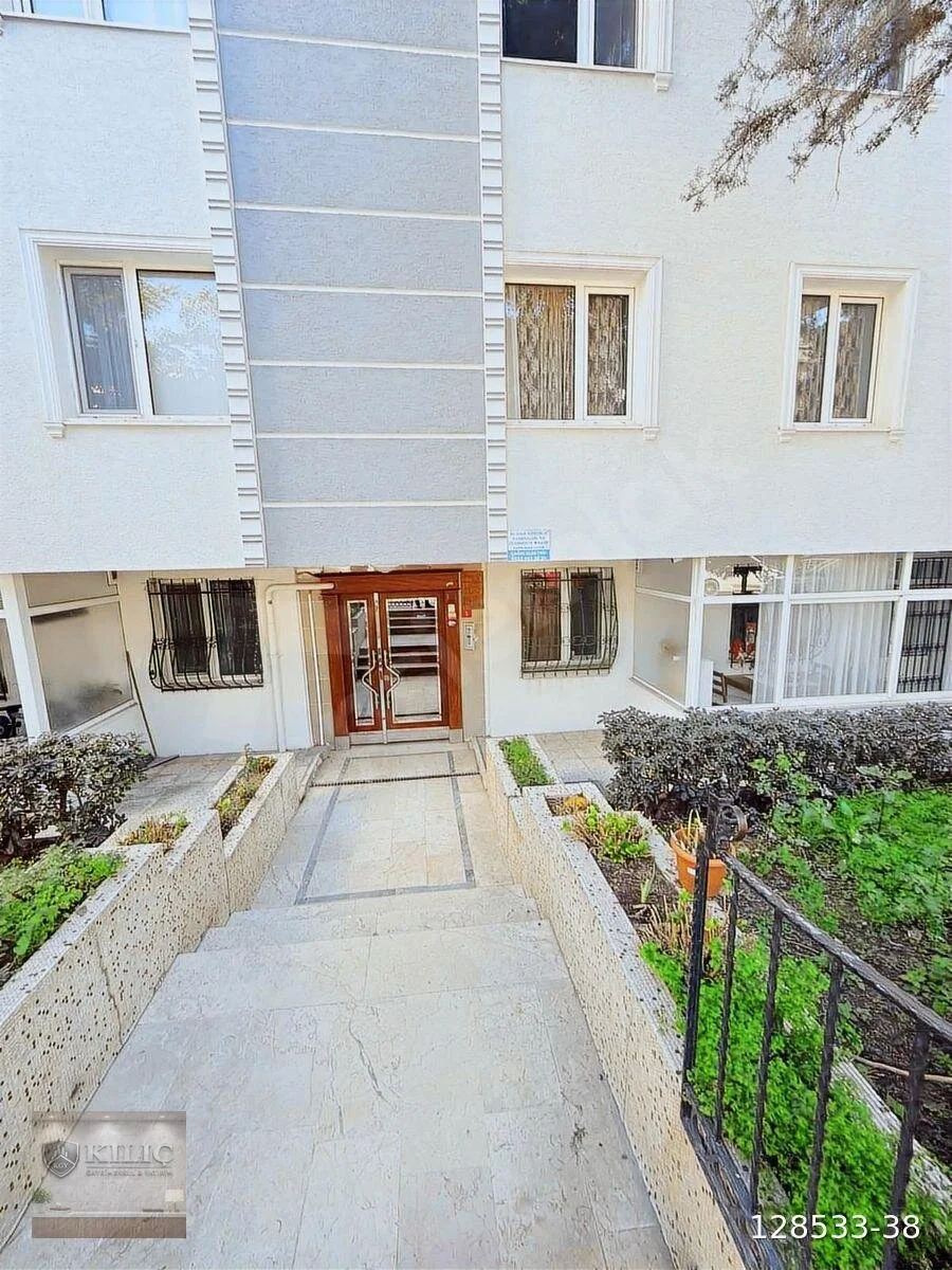 اجاره آپارتمان ۱ خوابه در استانبول آسیایی