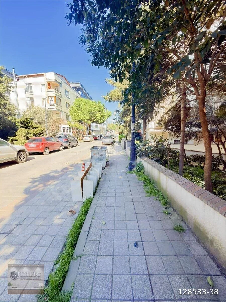 اجاره آپارتمان ۱ خوابه ۷۰ متری در مالتپه استانبول بدون وسایل