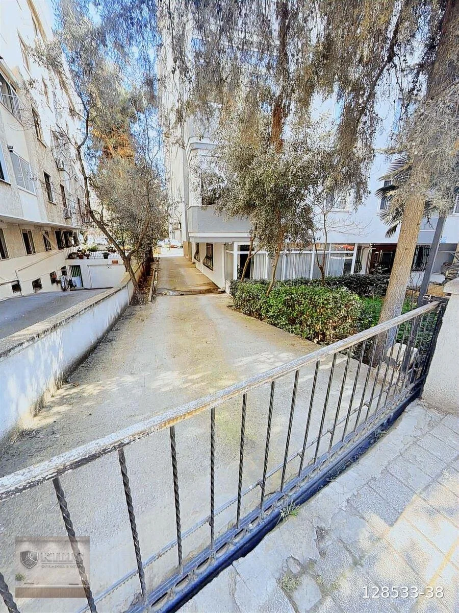 اجاره آپارتمان ۱ خوابه ۷۰ متری در مالتپه استانبول بدون وسایل