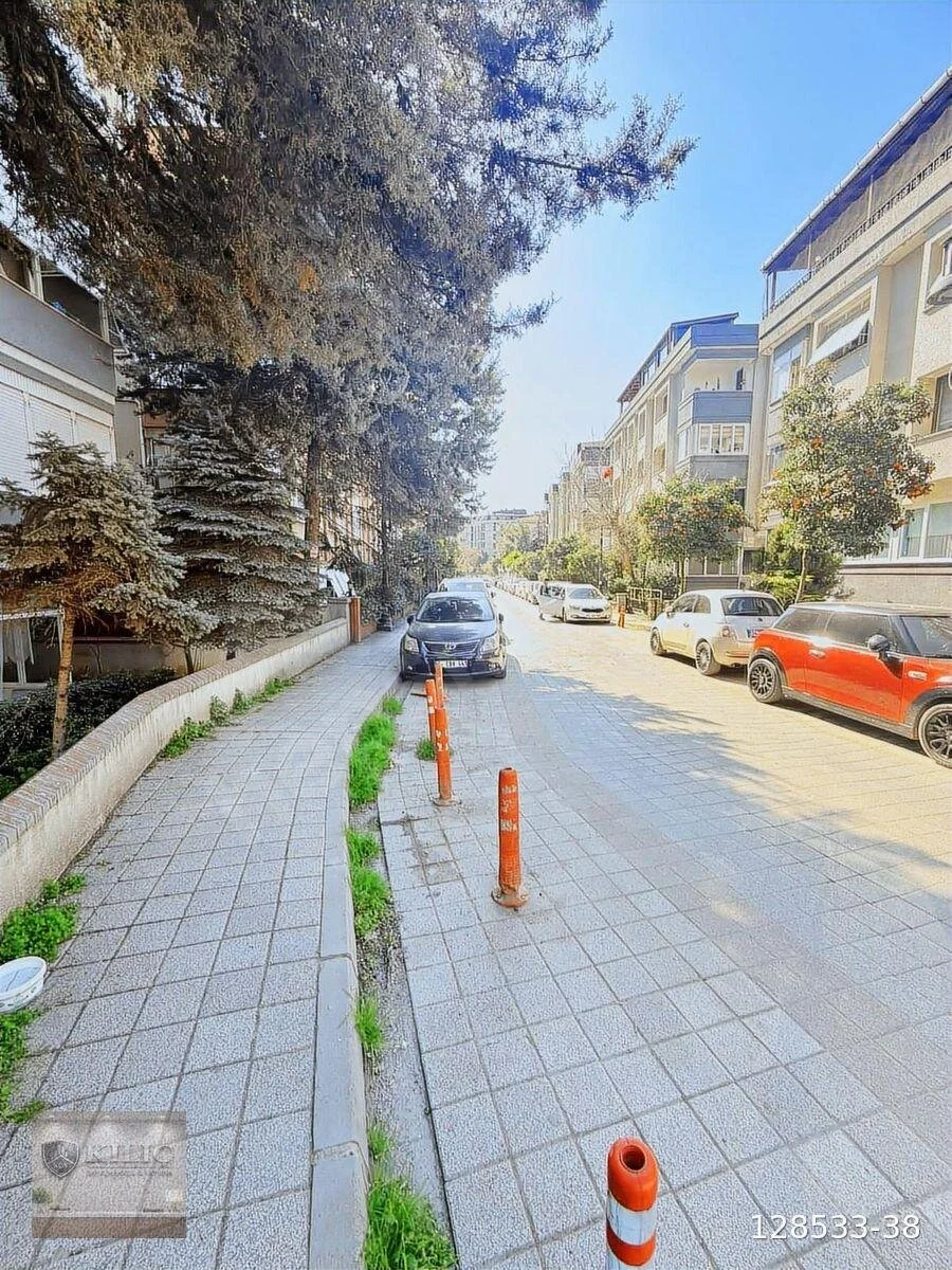 اجاره آپارتمان ۱ خوابه ۷۰ متری در مالتپه استانبول بدون وسایل