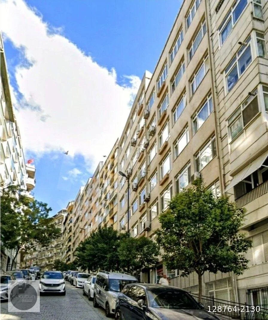 اجاره آپارتمان ۲ خوابه در استانبول اروپایی