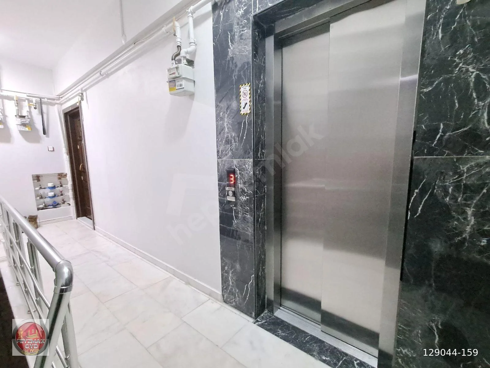 اجاره آپارتمان ۲ خوابه ۱۱۰ متری در پندیک استانبول بدون وسایل