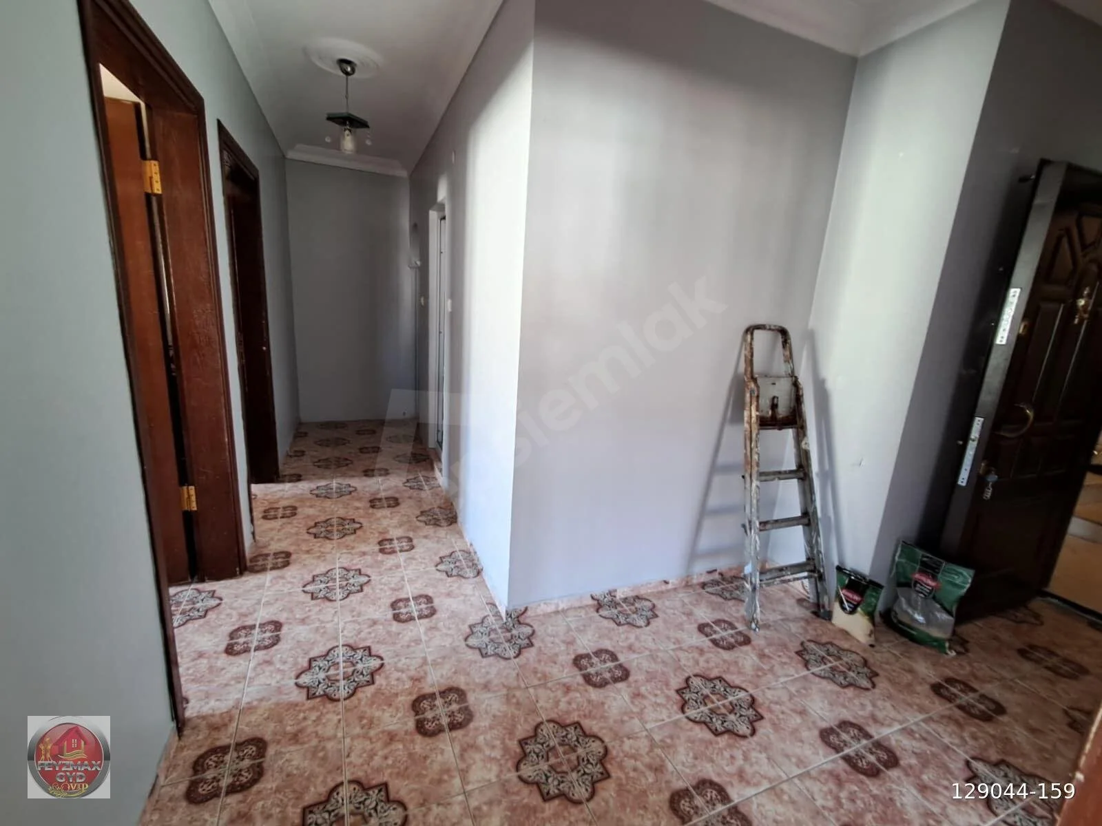 اجاره آپارتمان ۲ خوابه ۱۱۰ متری در پندیک استانبول بدون وسایل