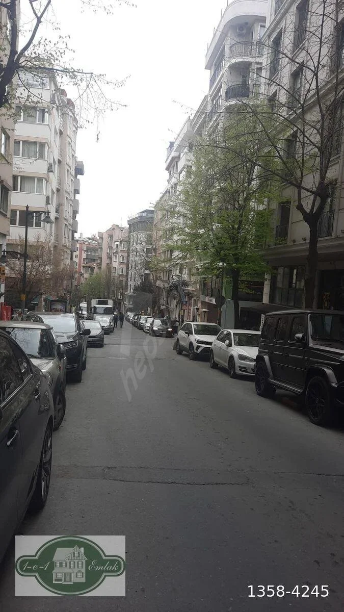اجاره آپارتمان ۱ خوابه در استانبول اروپایی