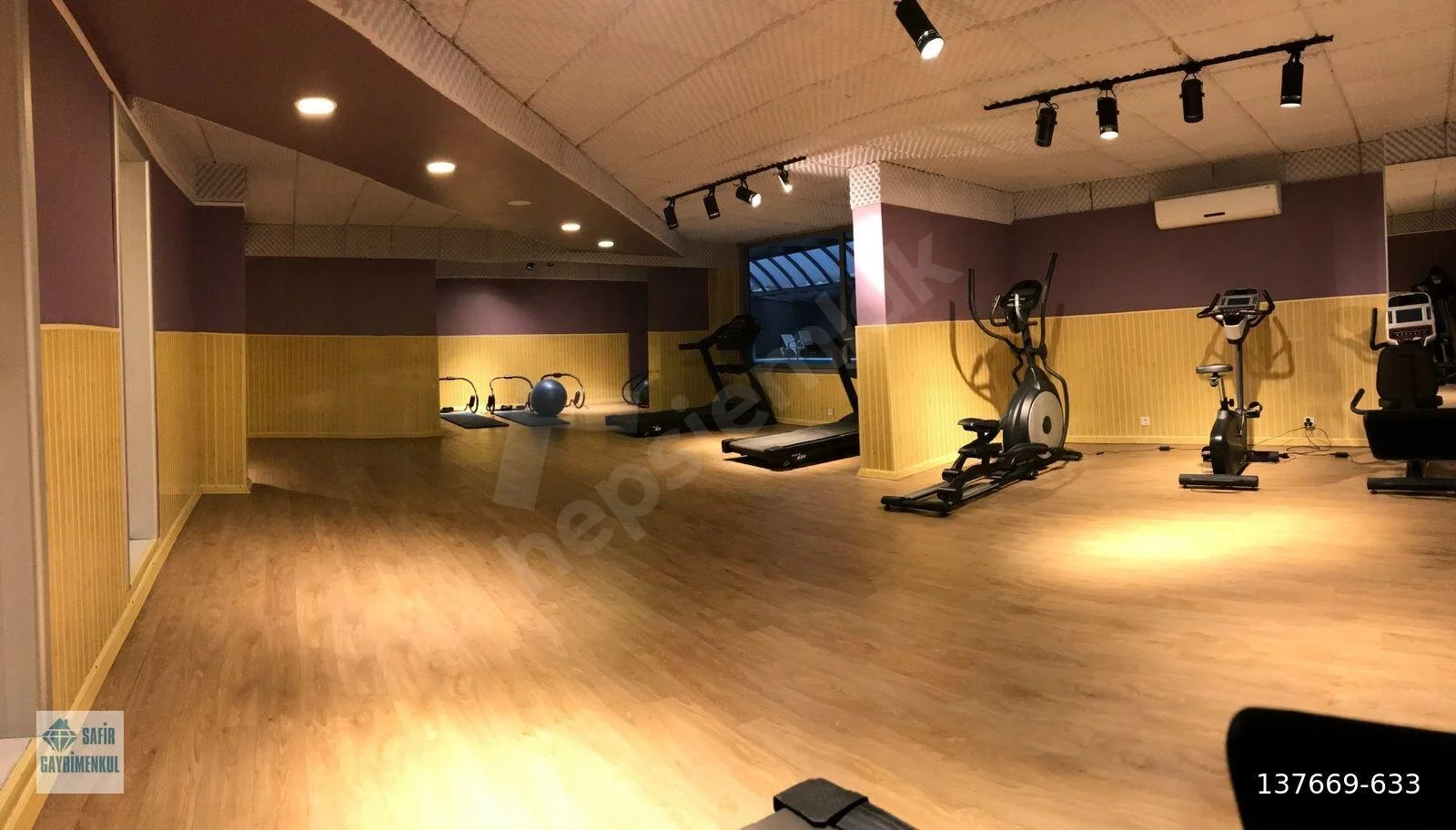 اجاره آپارتمان ۲ خوابه ۱۳۰ متری در استانبول + وسایل
