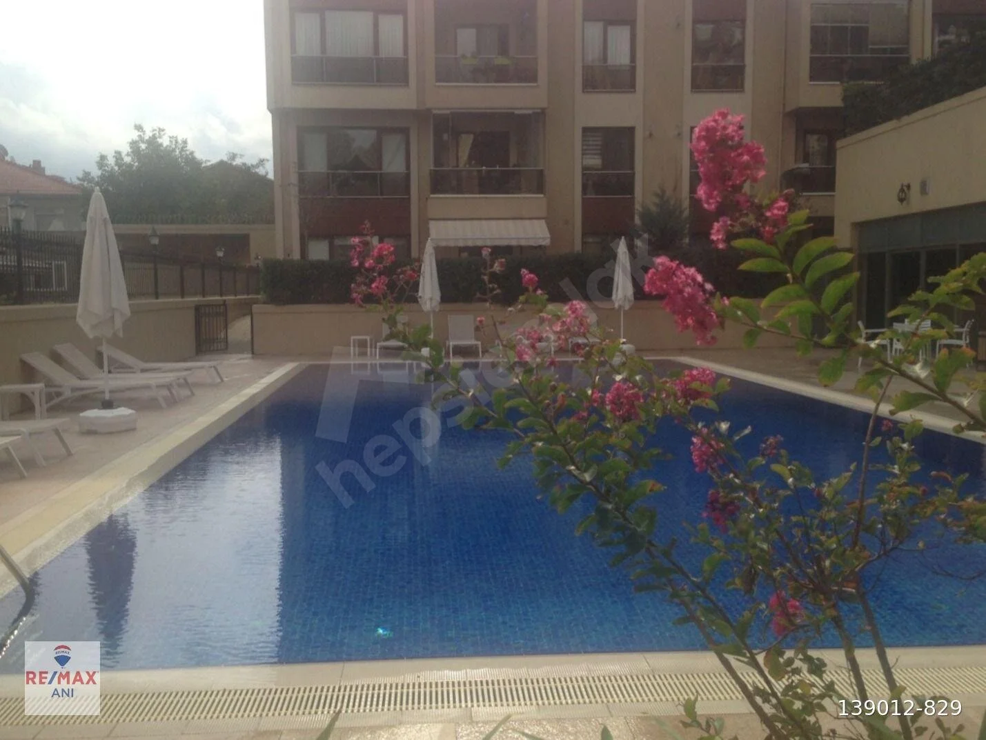 اجاره آپارتمان ۲ خوابه در استانبول آسیایی