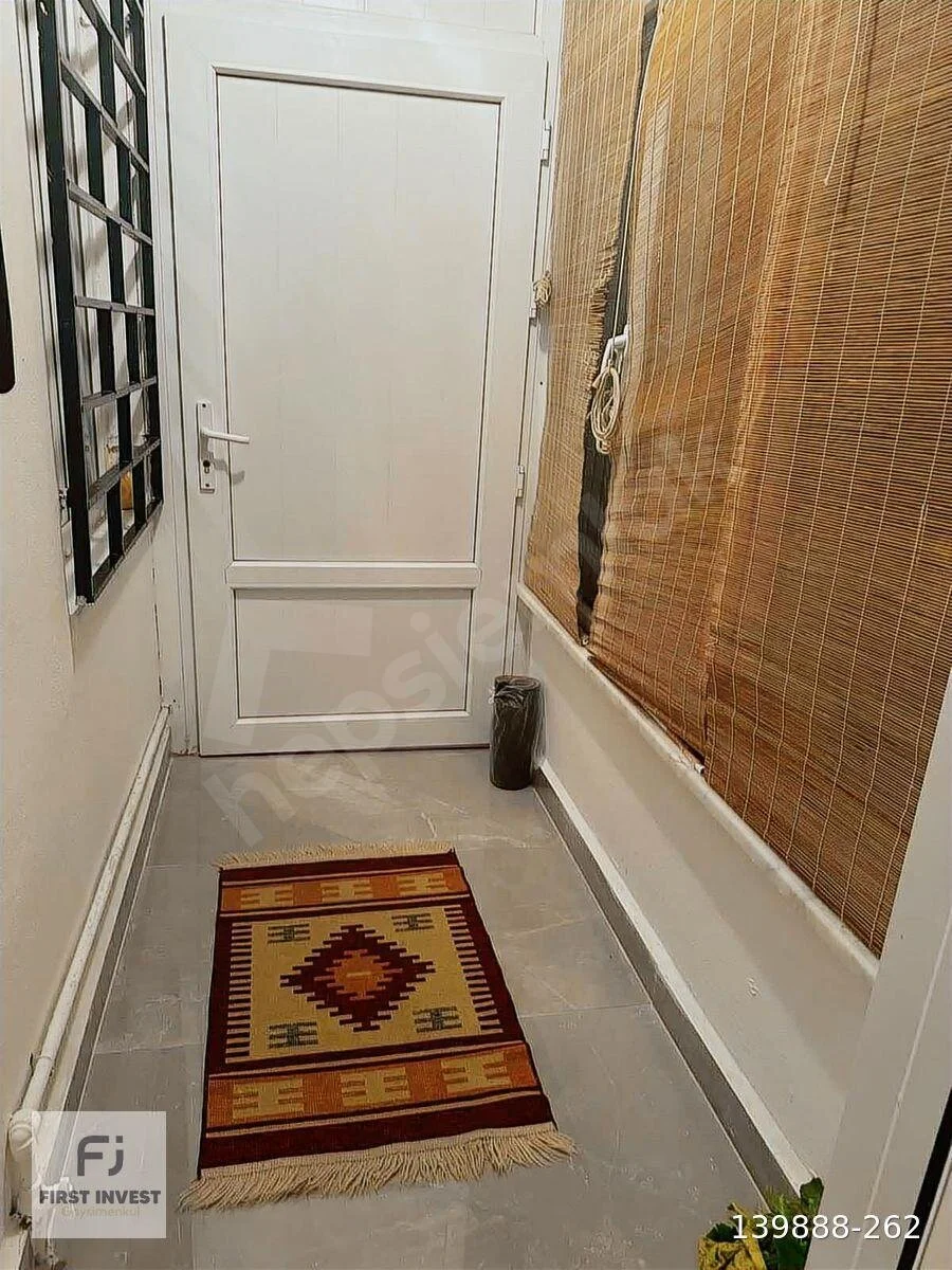 اجاره آپارتمان ۲ خوابه ۹۰ متری در جمهوریت استانبول + وسایل