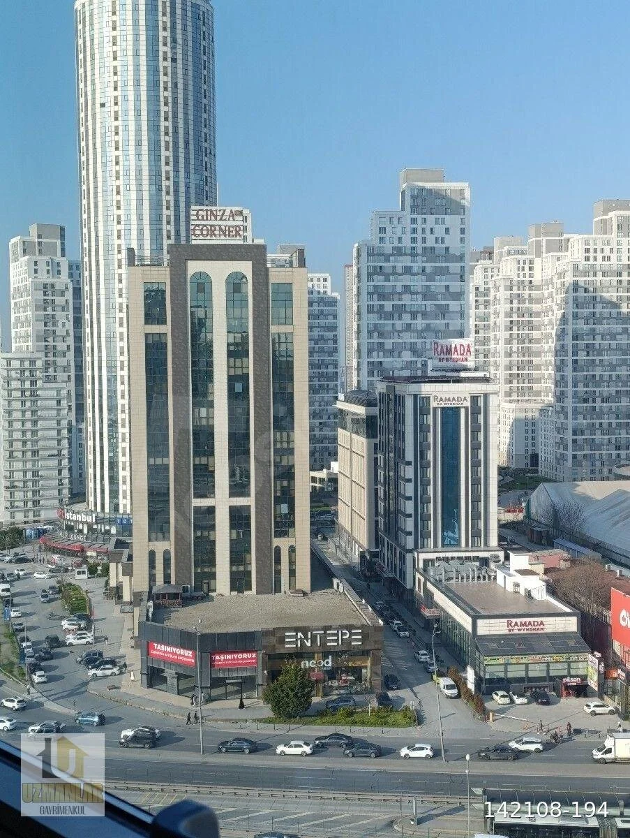 فروش آپارتمان ۲ خوابه در استانبول اروپایی