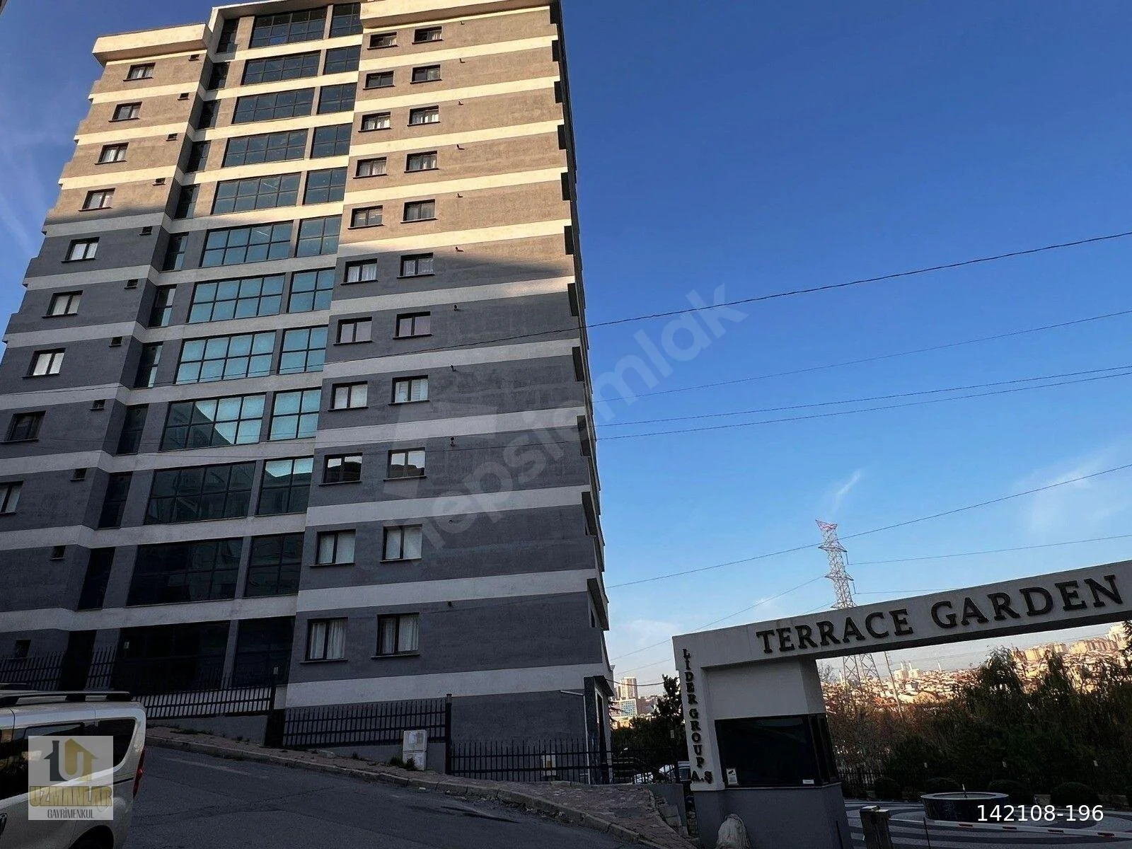 فروش آپارتمان ۱ خوابه در استانبول اروپایی