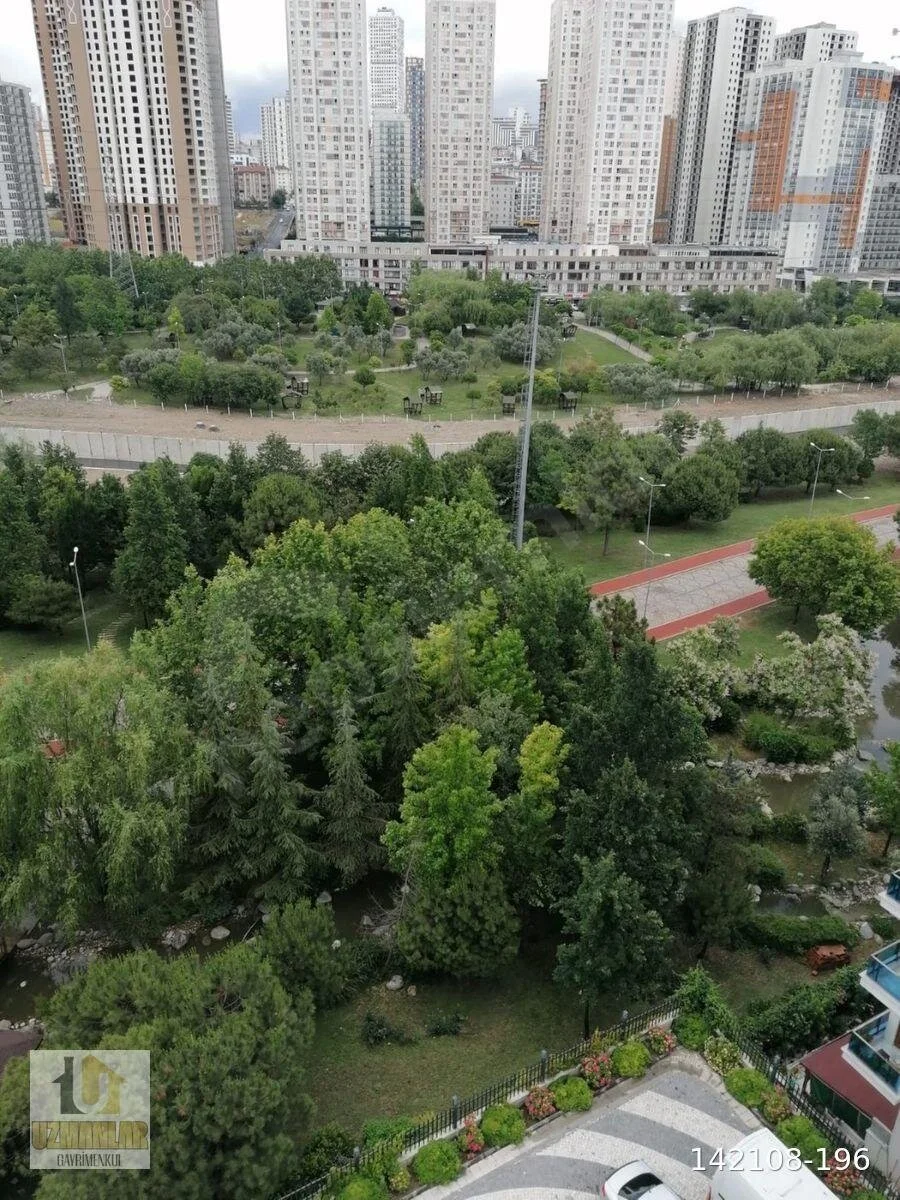 فروش آپارتمان ۱ خوابه در استانبول اروپایی