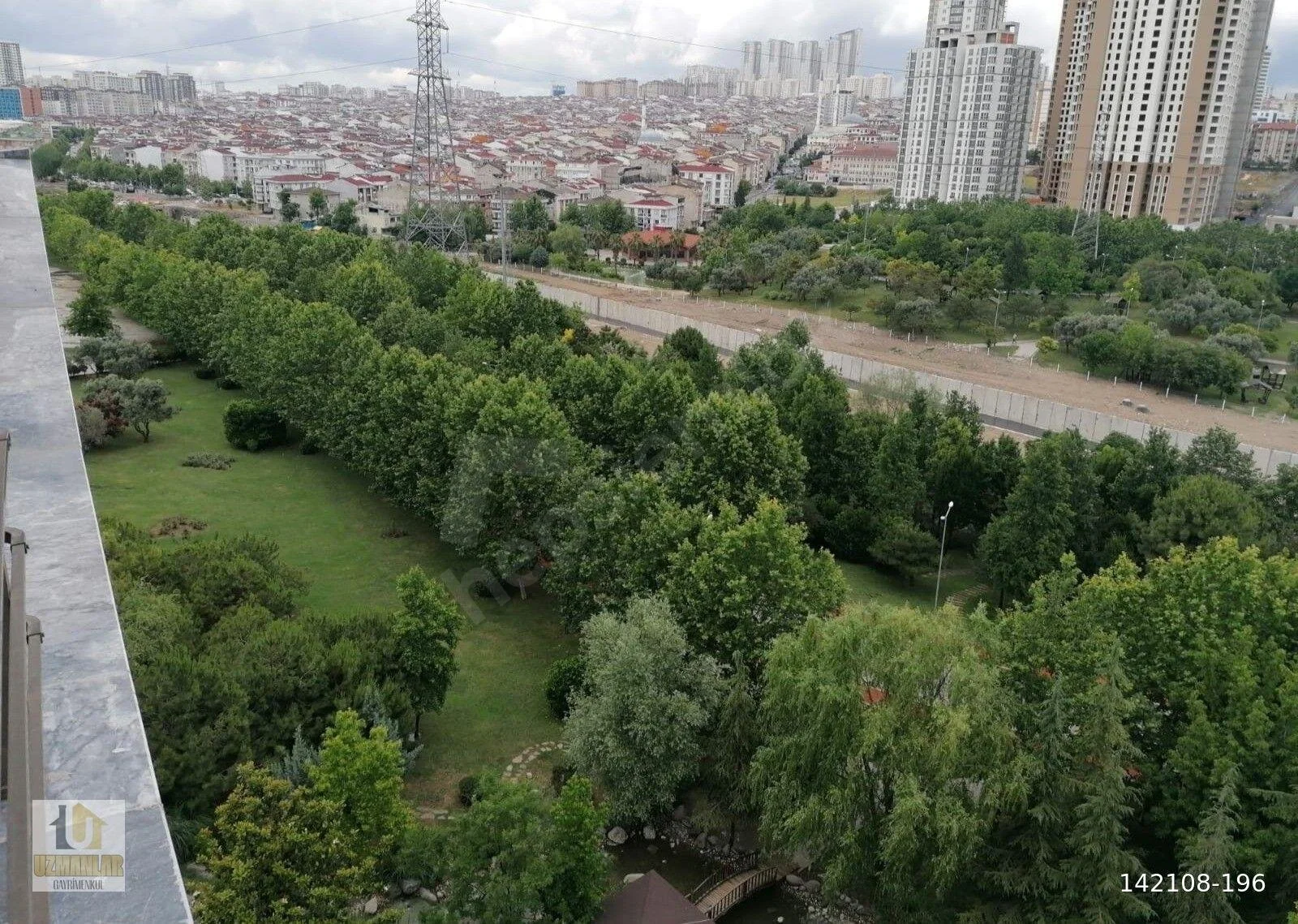 فروش آپارتمان ۱ خوابه در استانبول اروپایی