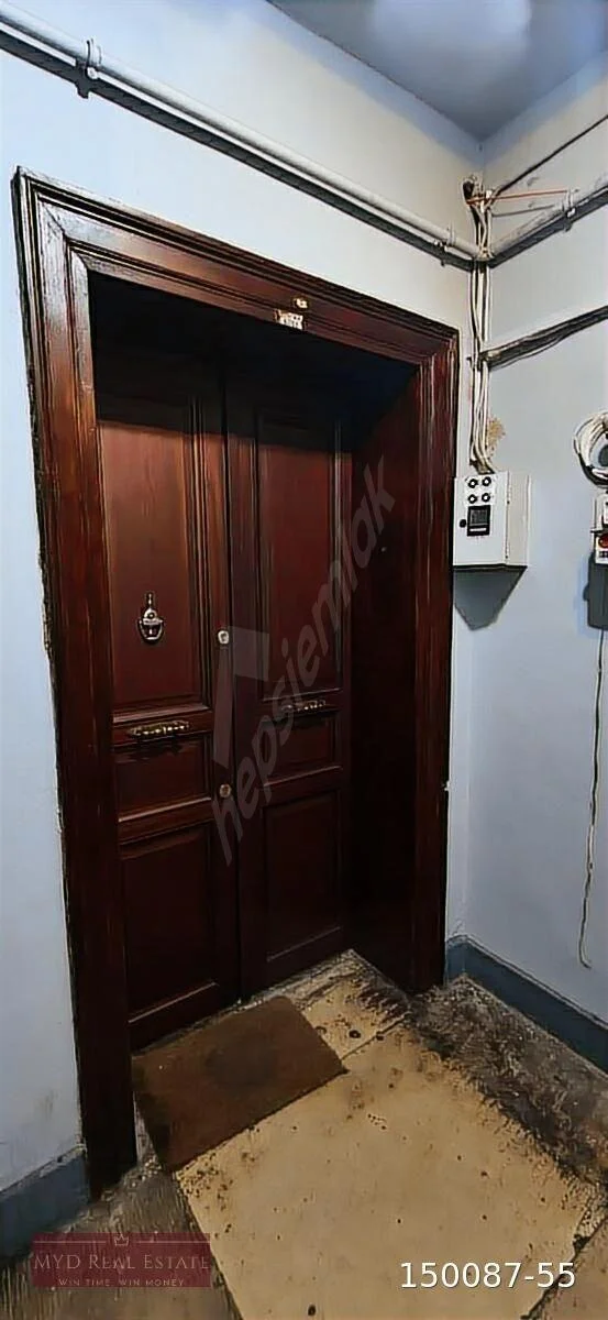 اجاره آپارتمان ۲ خوابه ۷۵ متری در استانبول + وسایل