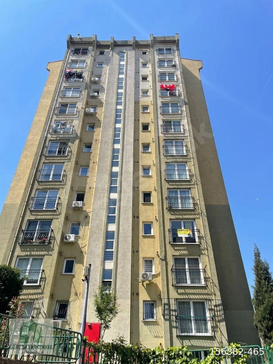 اجاره آپارتمان ۲ خوابه در استانبول آسیایی