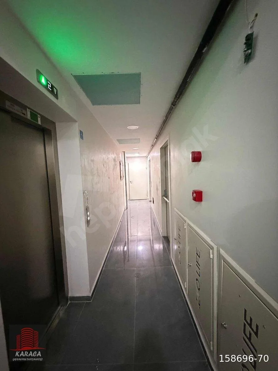 اجاره آپارتمان ۲ خوابه ۹۰ متری در کارتال استانبول بدون وسایل