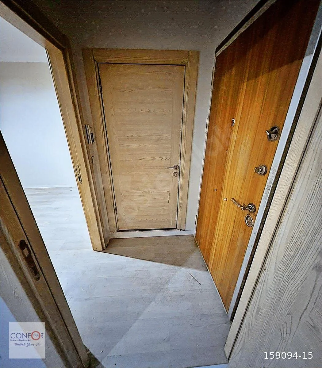 اجاره آپارتمان ۱ خوابه ۵۵ متری در استانبول بدون وسایل