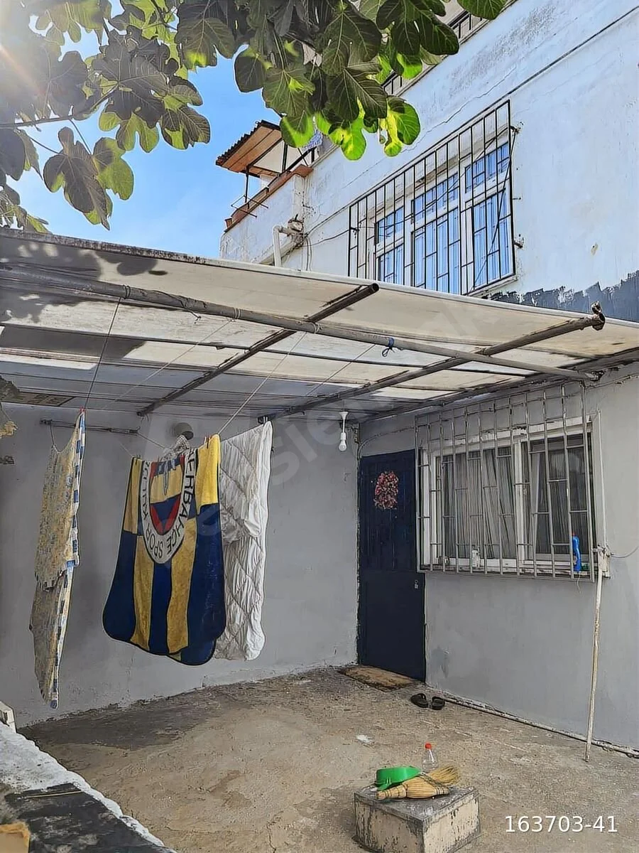 اجاره آپارتمان ۲ خوابه ۹۰ متری در پندیک استانبول + وسایل