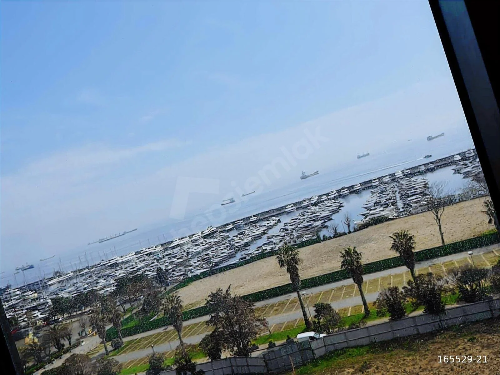 اجاره آپارتمان ۲ خوابه در استانبول اروپایی