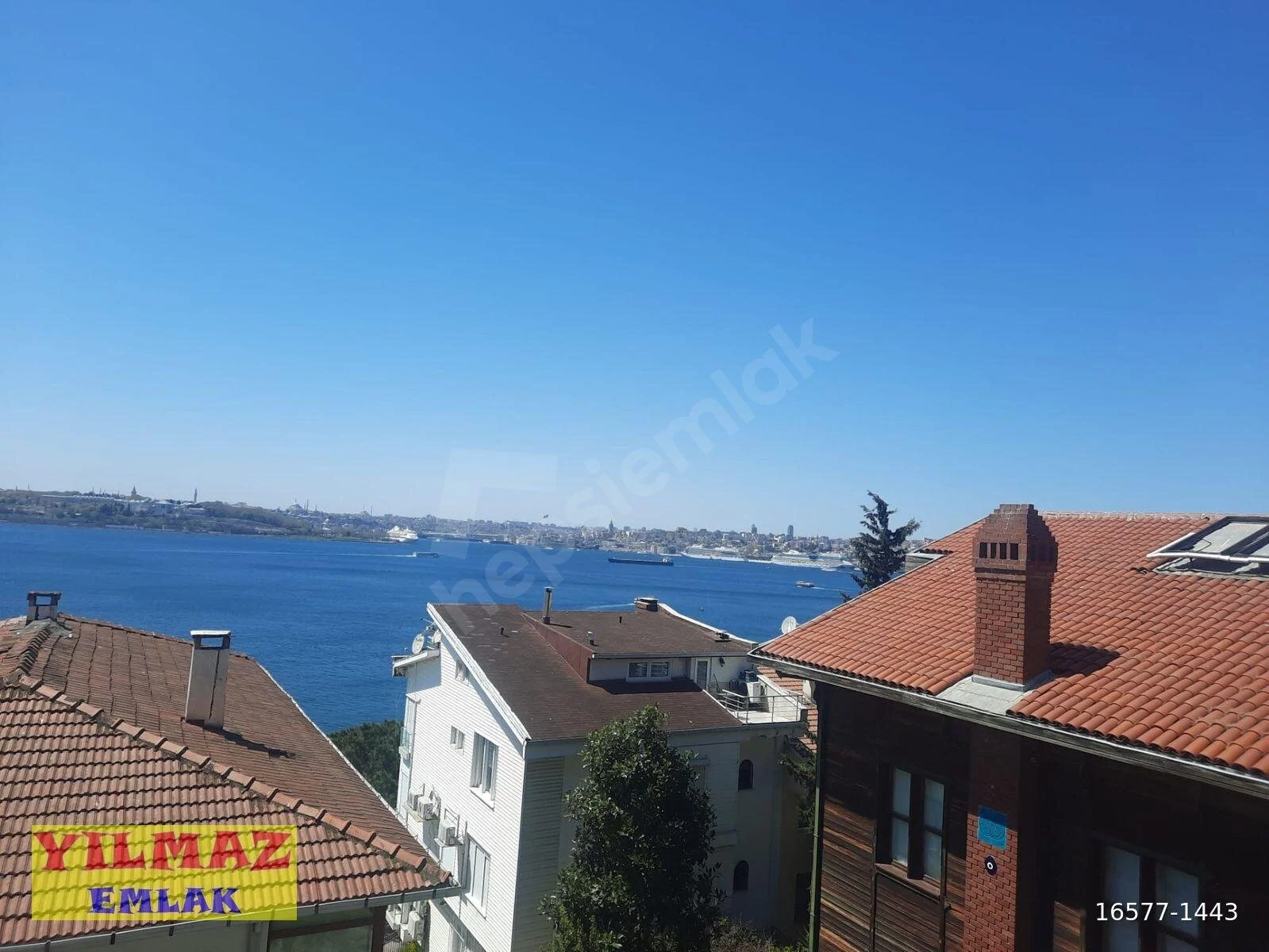 اجاره آپارتمان ۲ خوابه ۹۵ متری در استانبول + وسایل