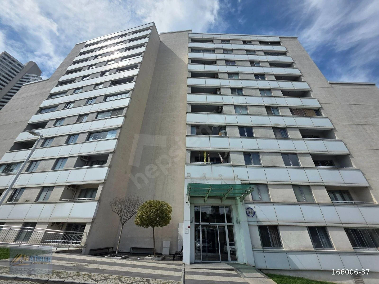 اجاره آپارتمان ۱ خوابه در استانبول اروپایی