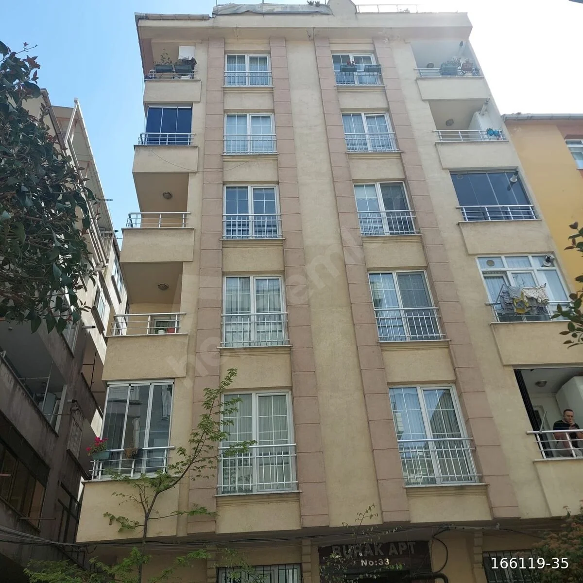 اجاره آپارتمان ۱ خوابه در استانبول اروپایی
