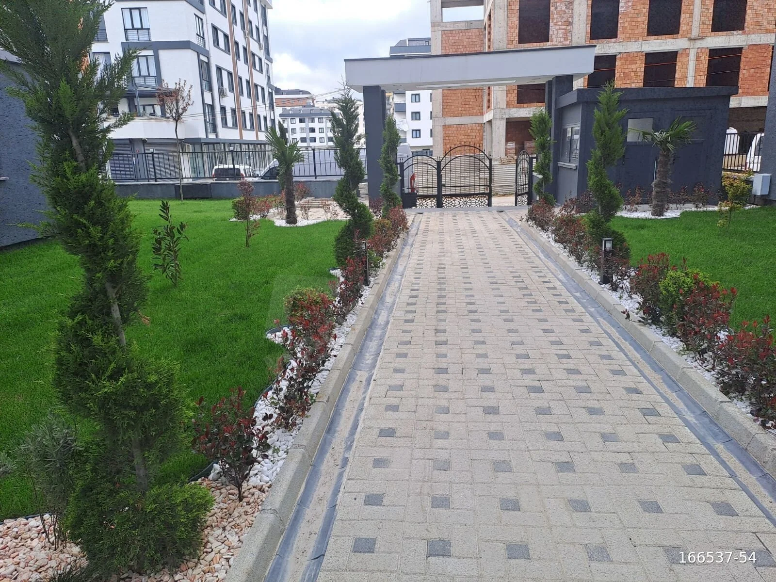اجاره آپارتمان ۳ خوابه ۱۲۵ متری در استانبول بدون وسایل
