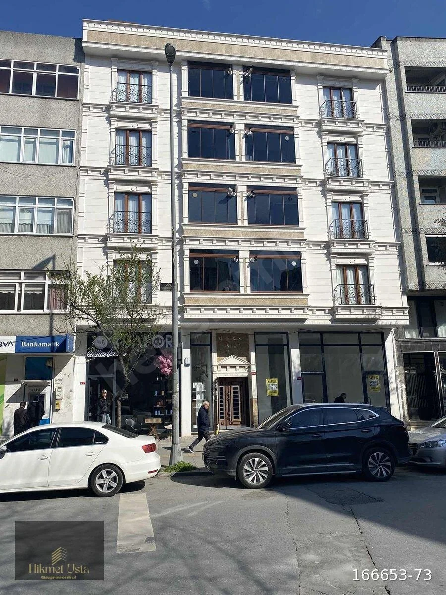 اجاره آپارتمان ۲ خوابه در استانبول اروپایی