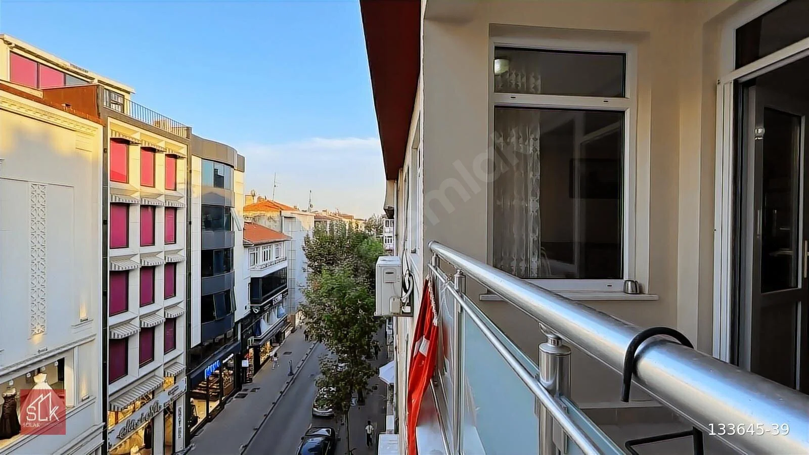 اجاره آپارتمان ۳ خوابه در استانبول آسیایی