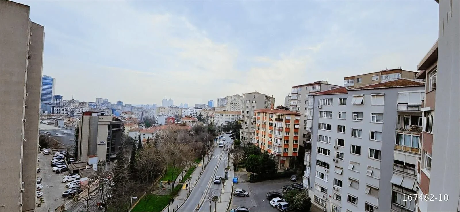 اجاره آپارتمان ۵ خوابه در استانبول اروپایی