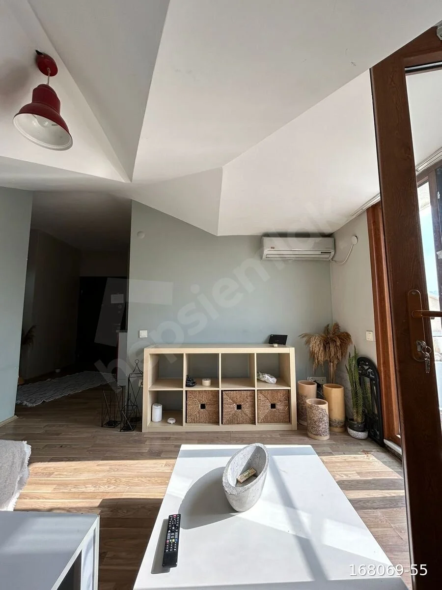 اجاره آپارتمان ۲ خوابه ۷۰ متری در مالتپه استانبول + وسایل