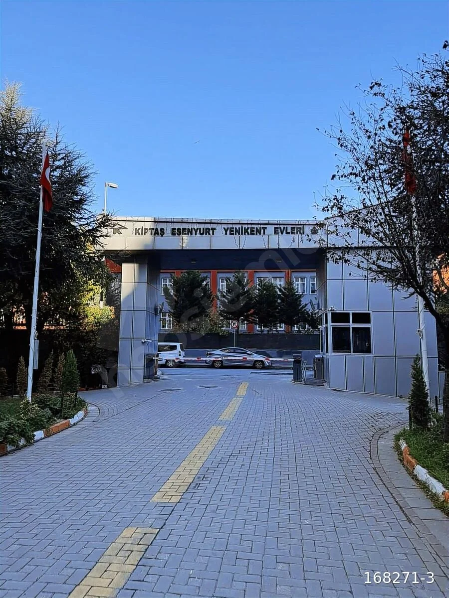 اجاره آپارتمان ۲ خوابه در استانبول اروپایی