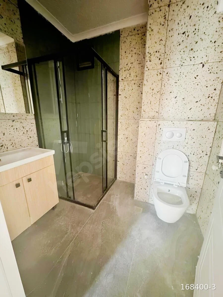 اجاره آپارتمان ۲ خوابه در استانبول آسیایی
