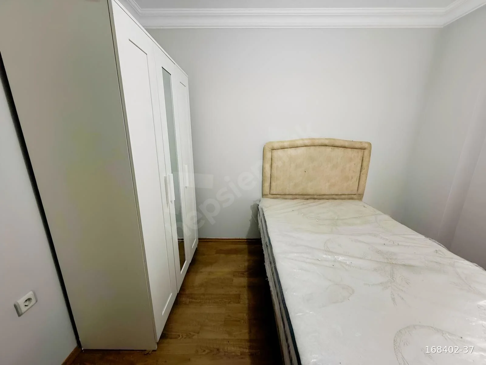 اجاره آپارتمان ۱ خوابه ۶۰ متری در استانبول + وسایل