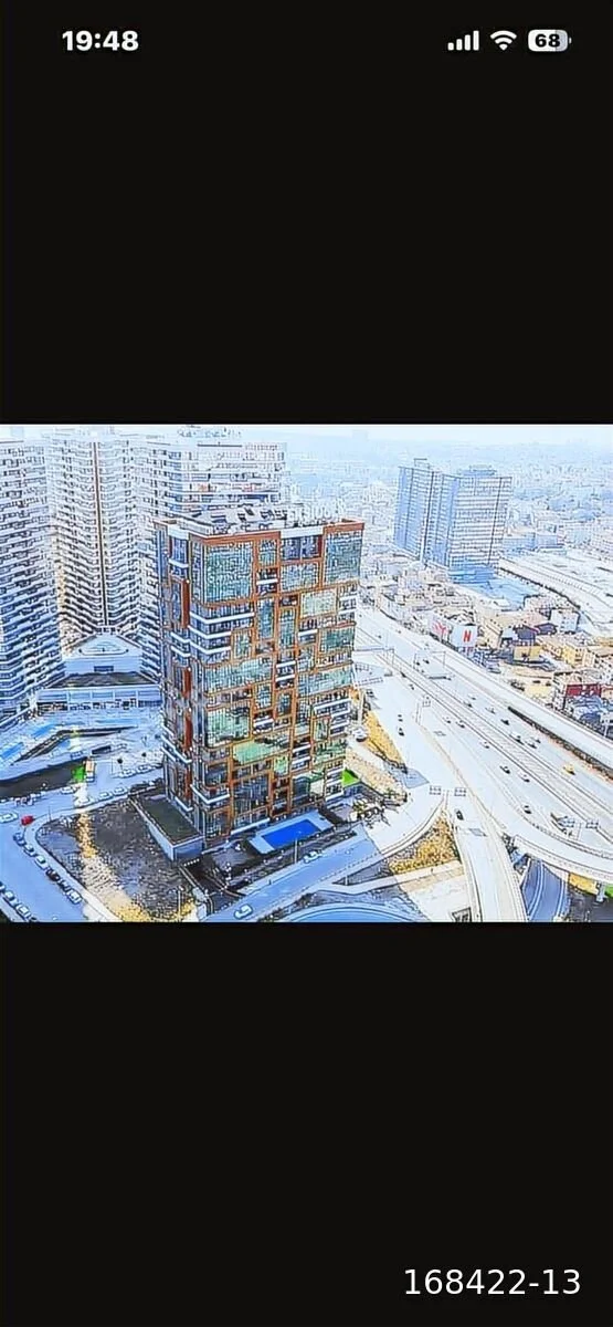 اجاره آپارتمان ۲ خوابه ۱۲۸ متری در استانبول بدون وسایل