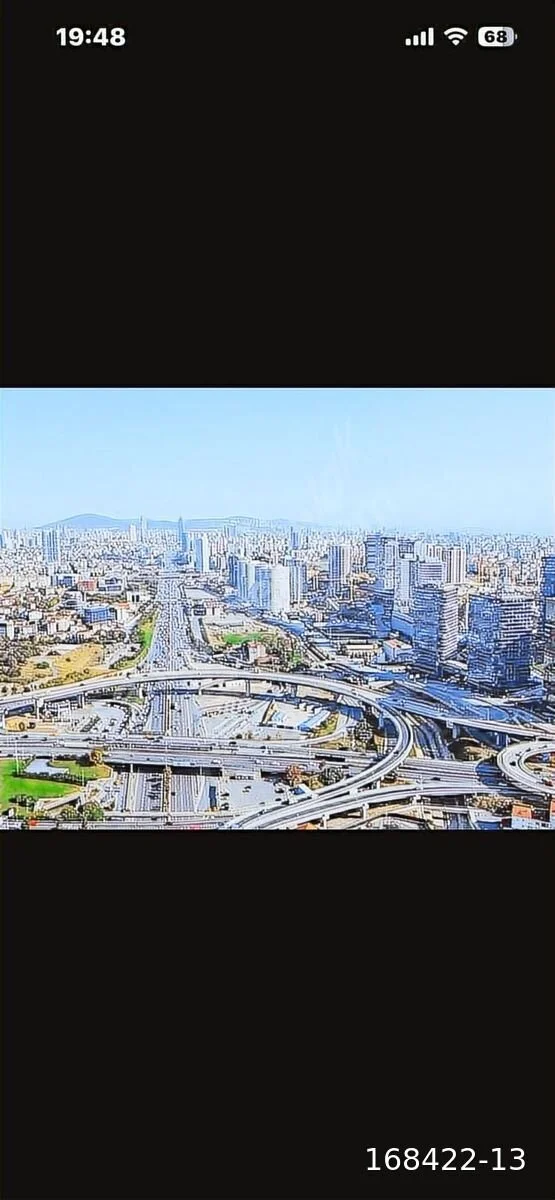اجاره آپارتمان ۲ خوابه ۱۲۸ متری در استانبول بدون وسایل