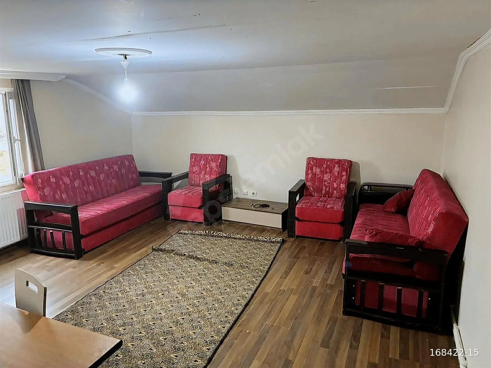 اجاره آپارتمان ۳ خوابه در استانبول آسیایی