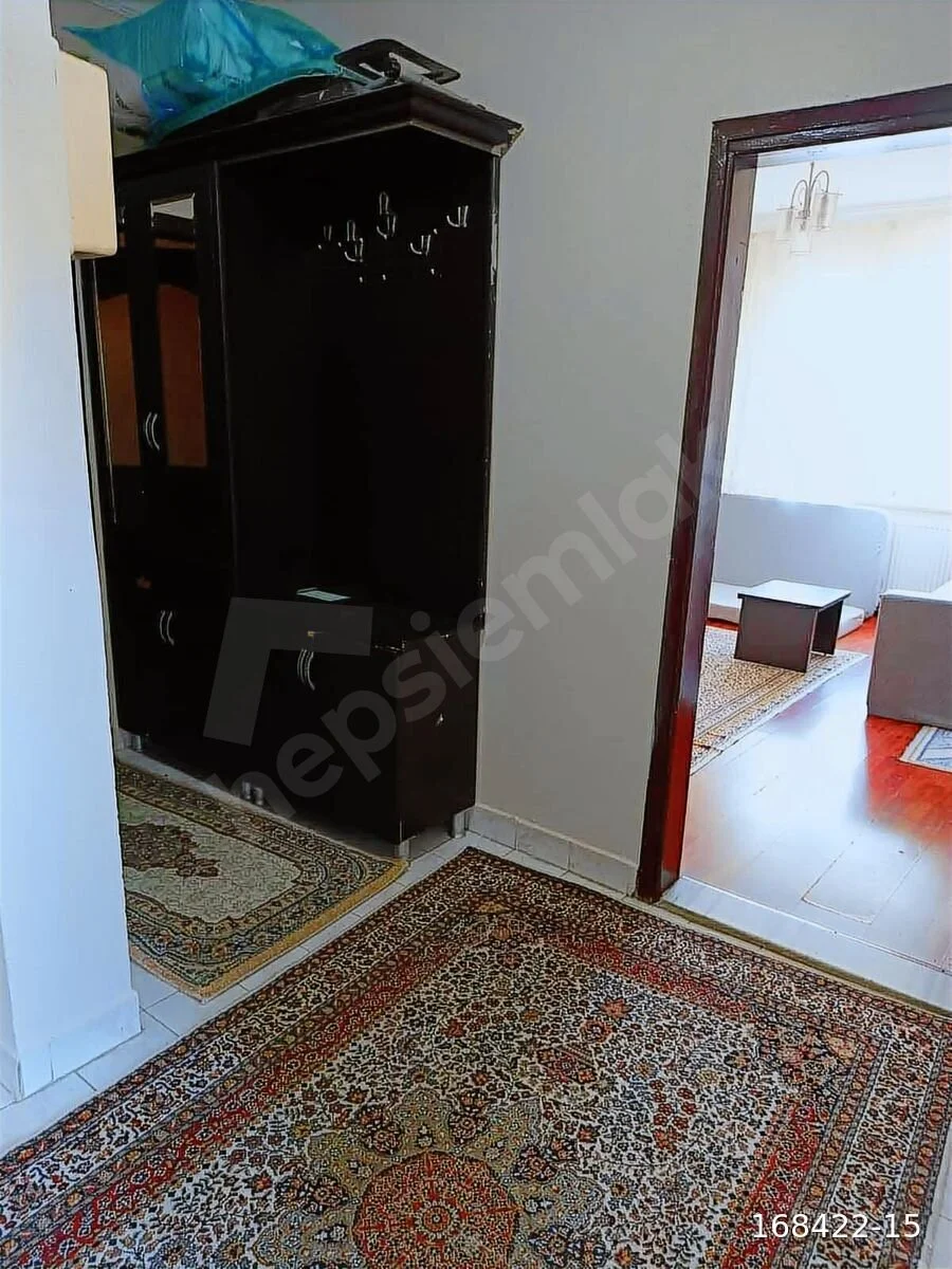 اجاره آپارتمان ۳ خوابه ۱۴۰ متری در پندیک استانبول + وسایل